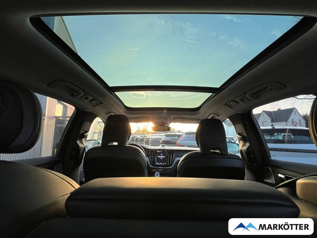Volvo XC60 2024
