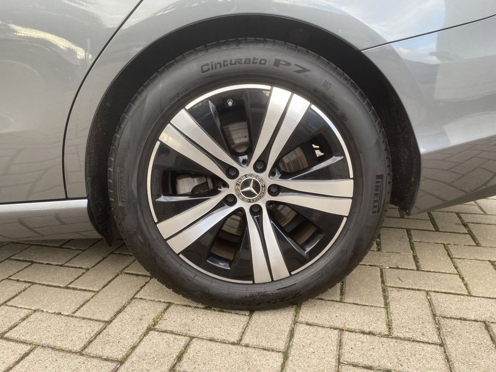 Mercedes-Benz C 200 2023