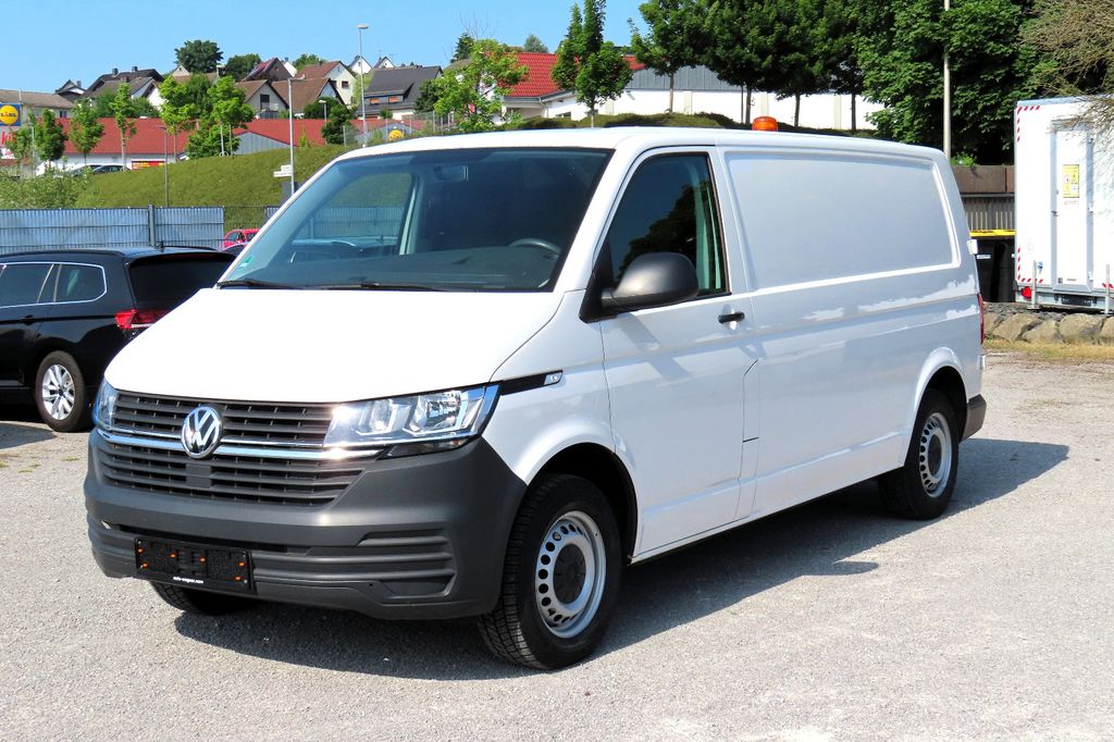 Volkswagen T6 Kombi 2020