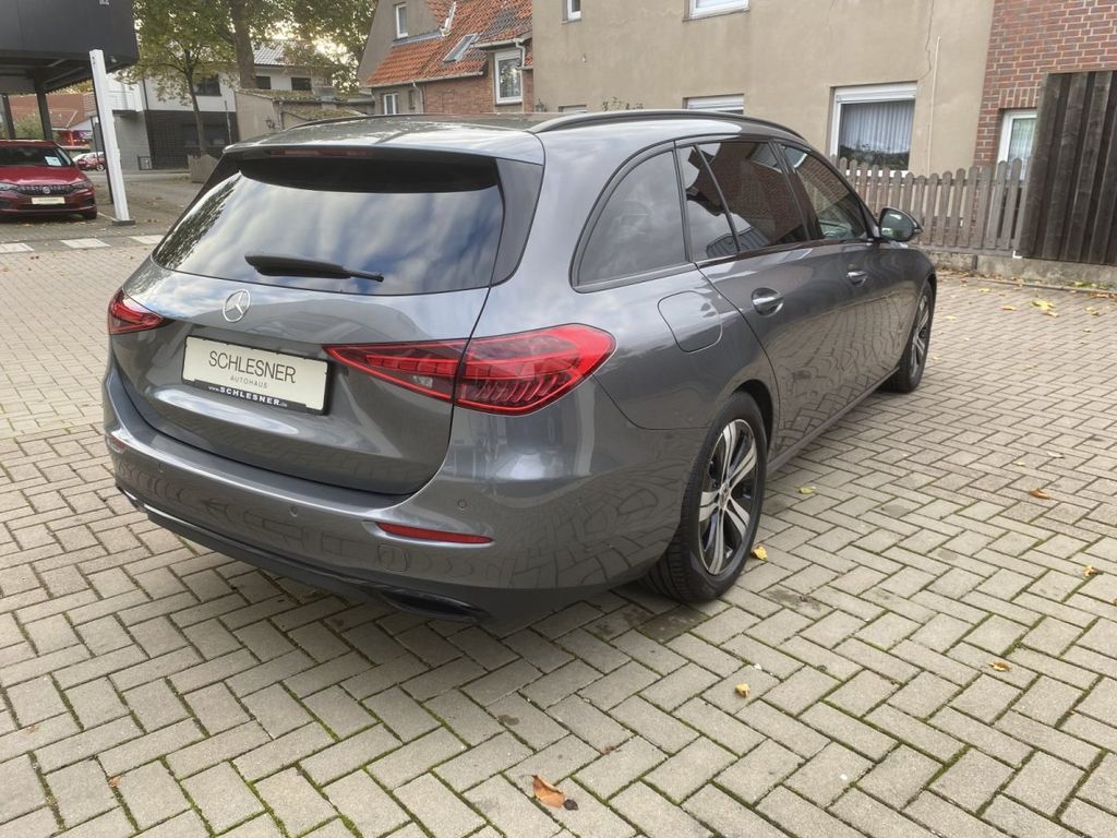 Mercedes-Benz C 200 2023