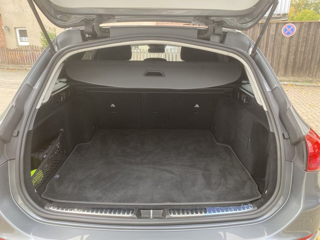 Mercedes-Benz C 200 2023