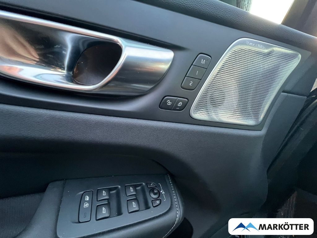 Volvo XC60 2024