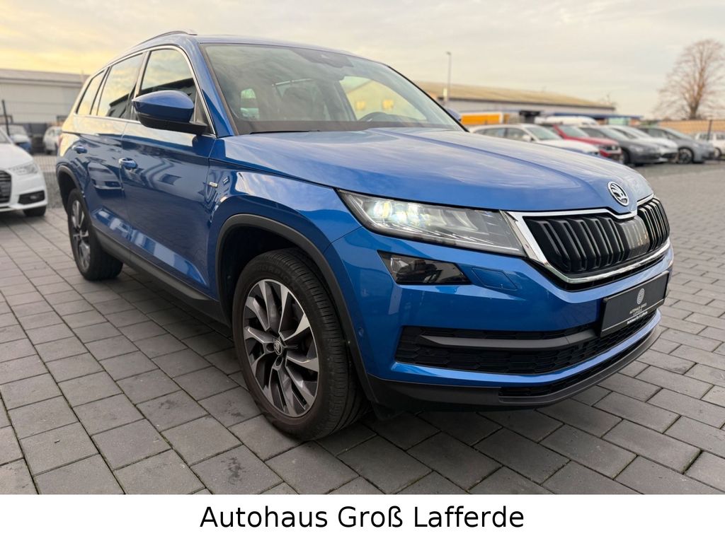 Skoda Kodiaq 2020