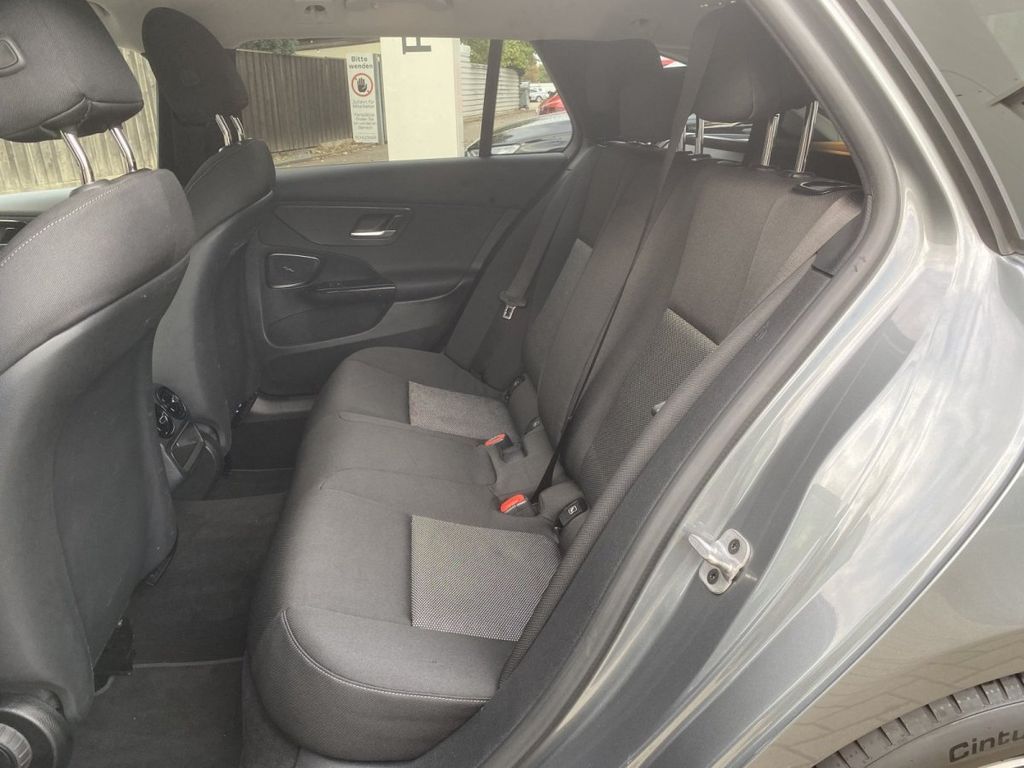 Mercedes-Benz C 200 2023