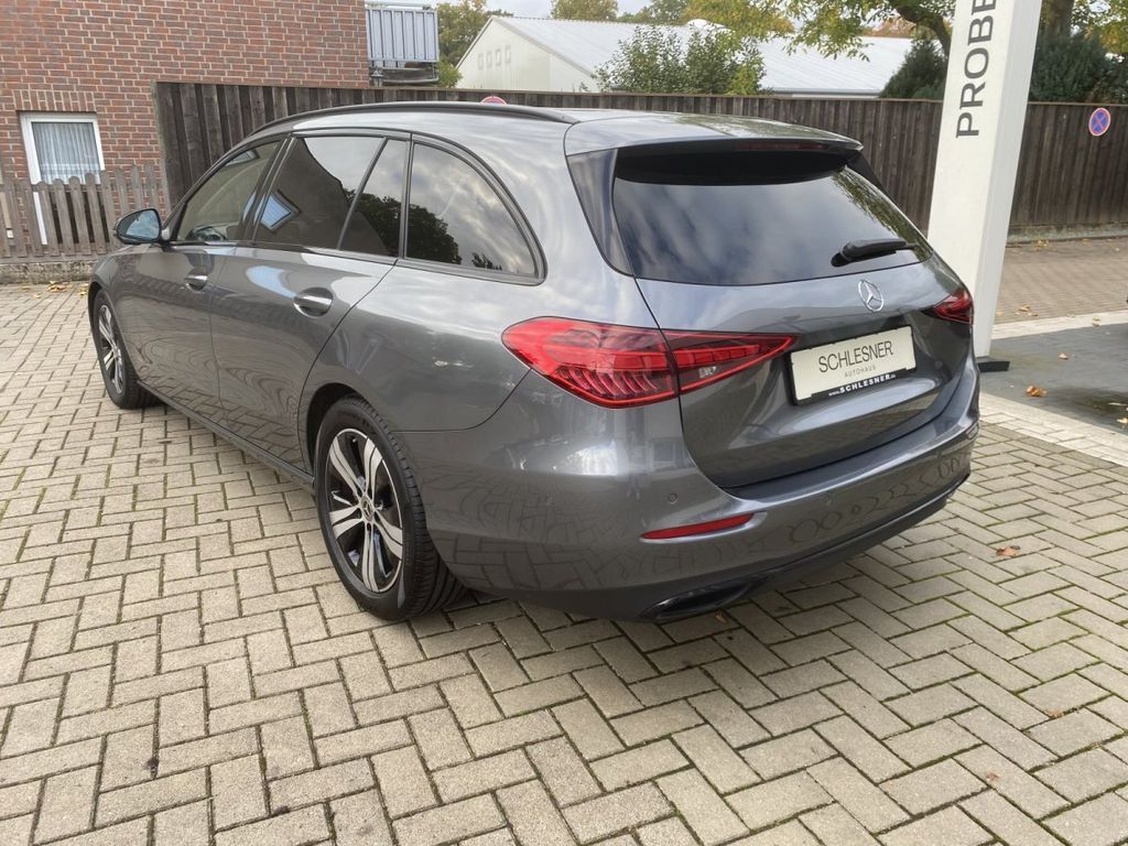 Mercedes-Benz C 200 2023