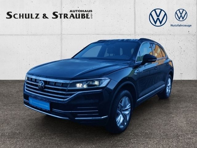 Volkswagen Touareg 2022