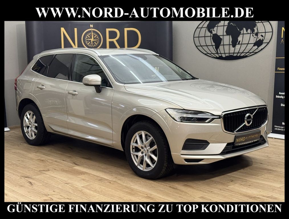 Volvo XC60 2020