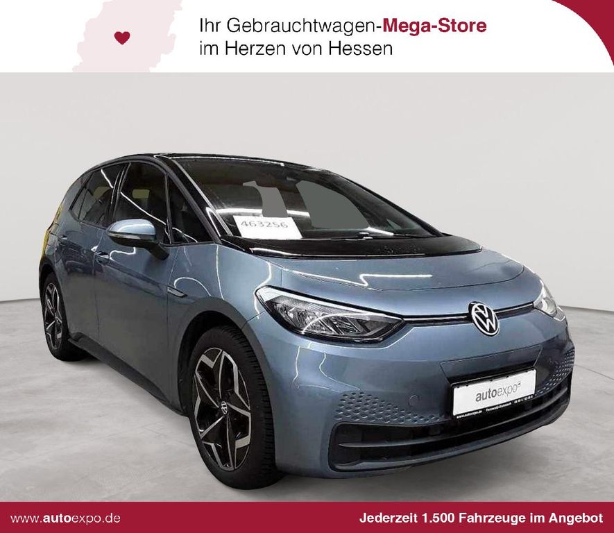 Volkswagen ID.3 2021