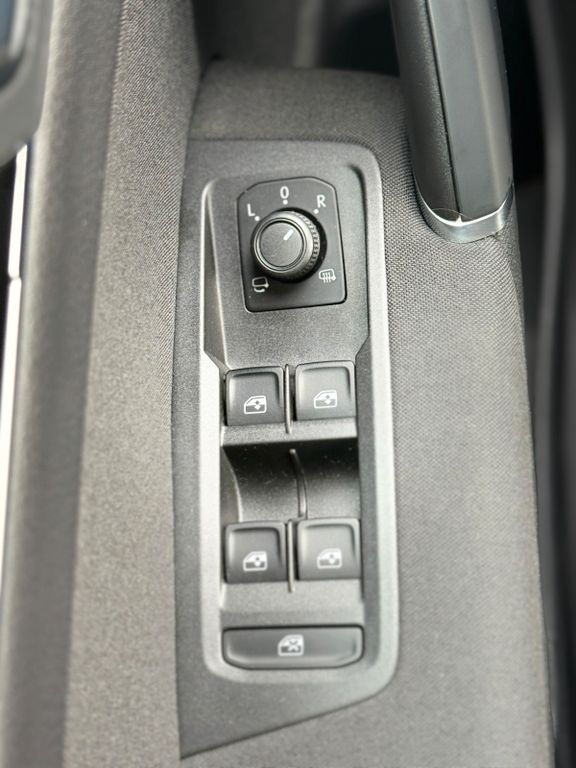 Volkswagen Touran 2023