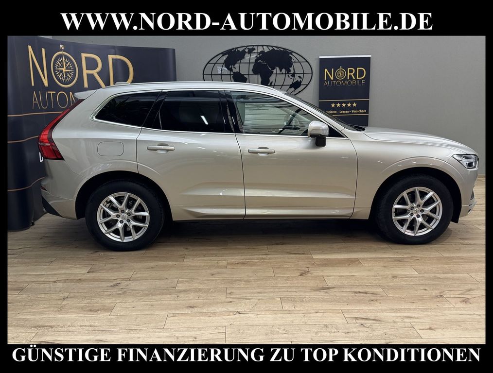 Volvo XC60 2020