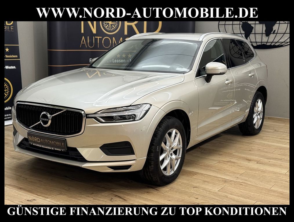 Volvo XC60 2020