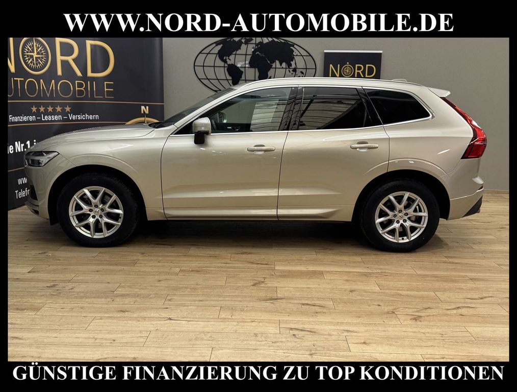 Volvo XC60 2020