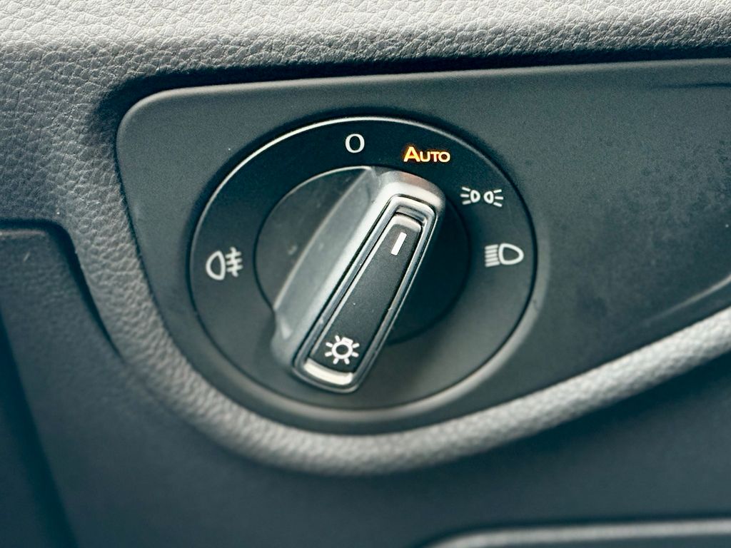 Volkswagen Touran 2023