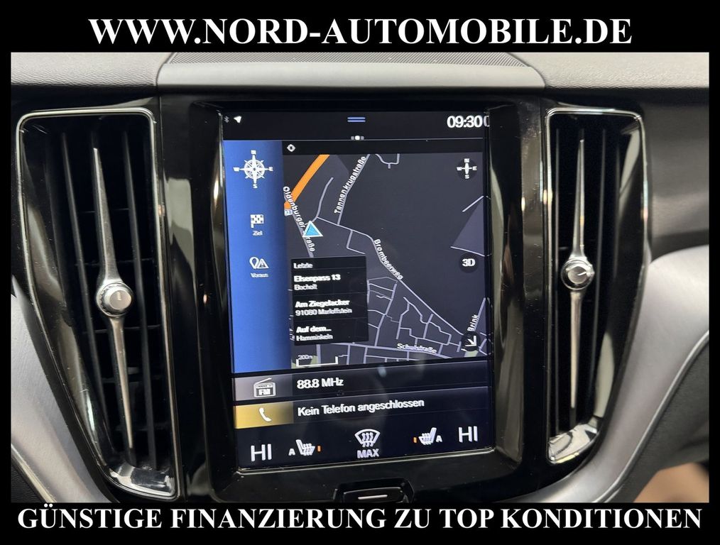 Volvo XC60 2020