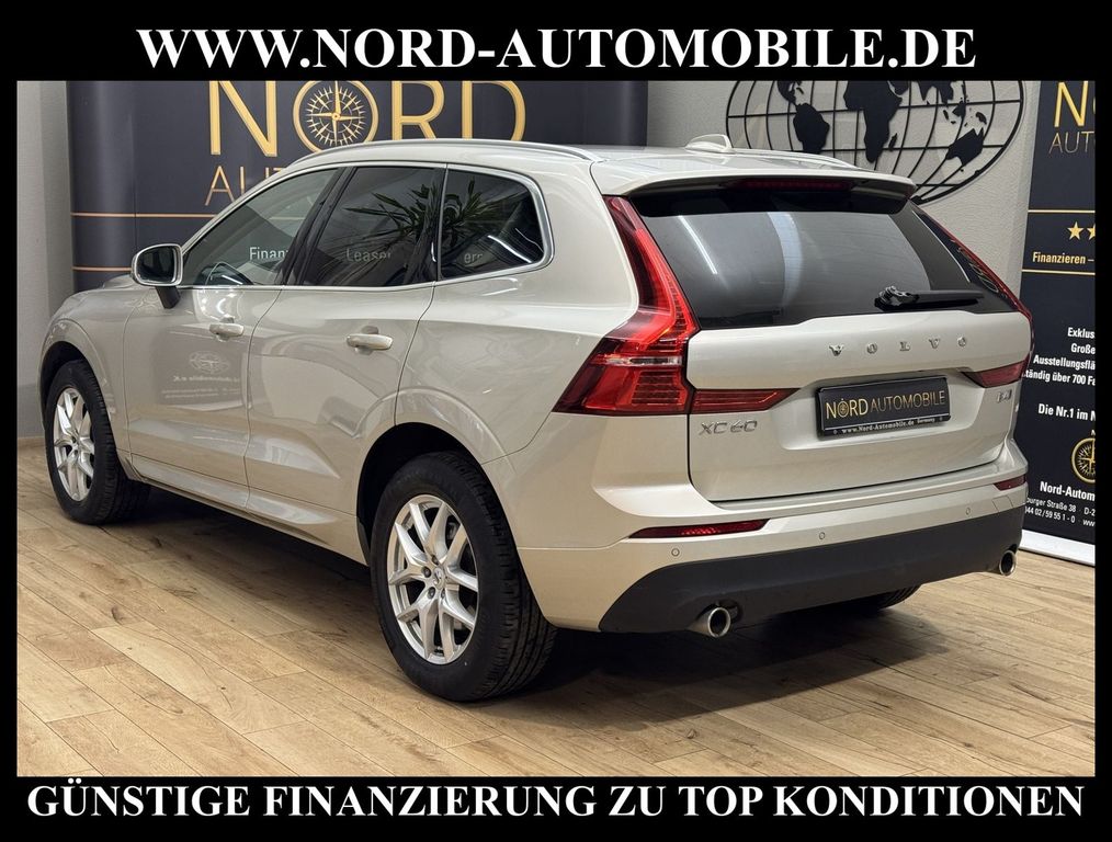 Volvo XC60 2020