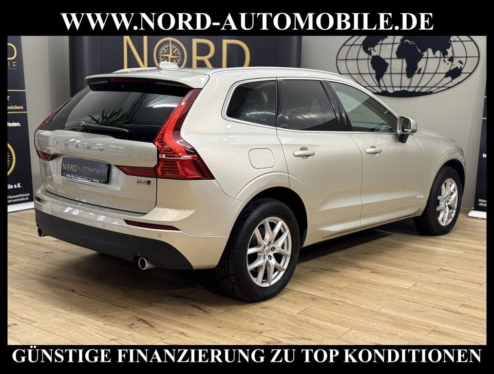 Volvo XC60 2020