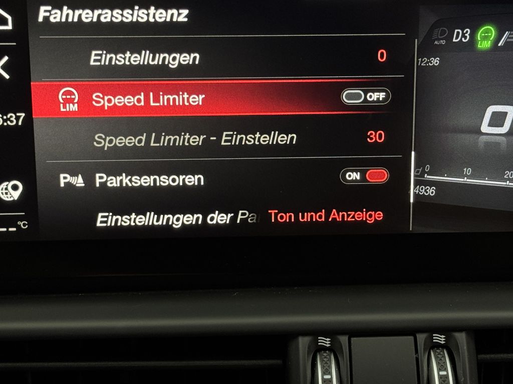 Alfa Romeo Giulia 2022