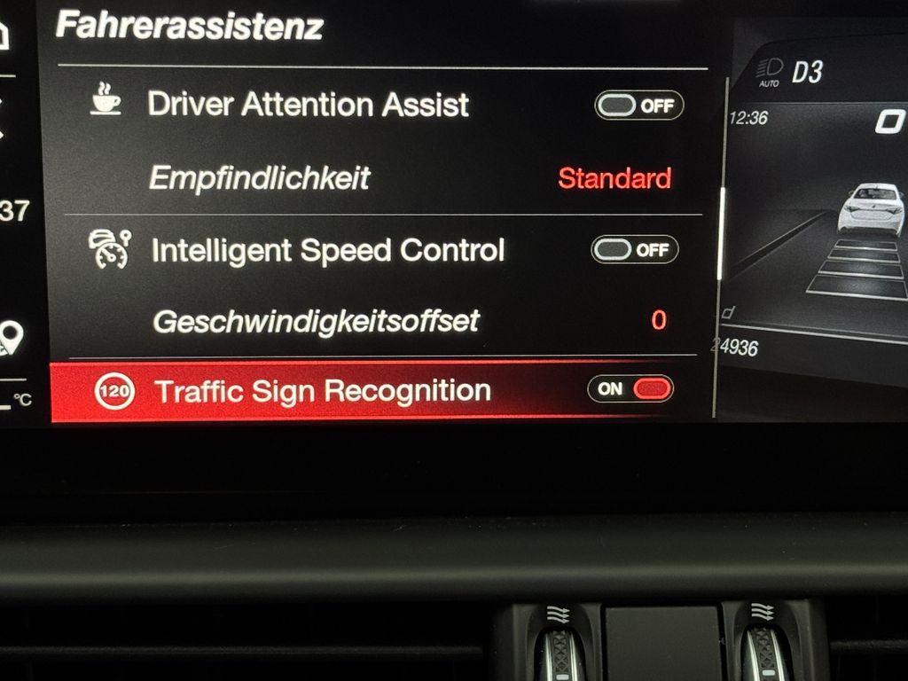 Alfa Romeo Giulia 2022