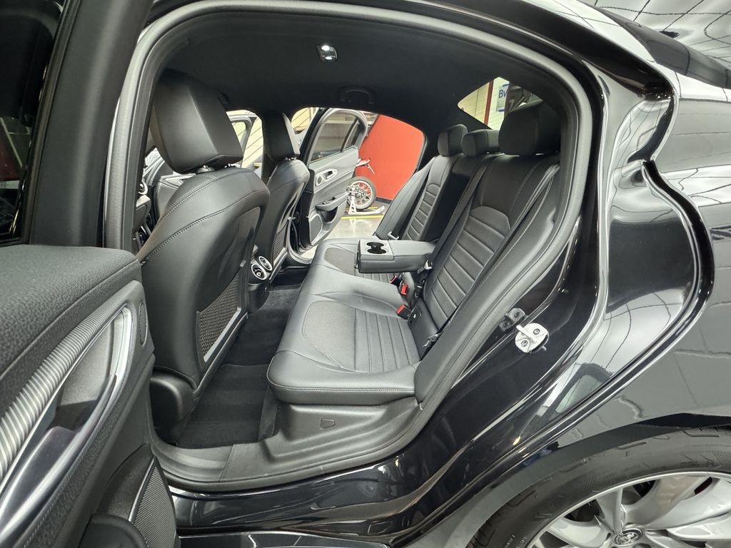 Alfa Romeo Giulia 2022