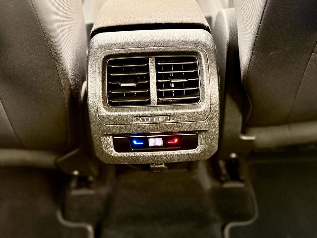 Volkswagen Touran 2023