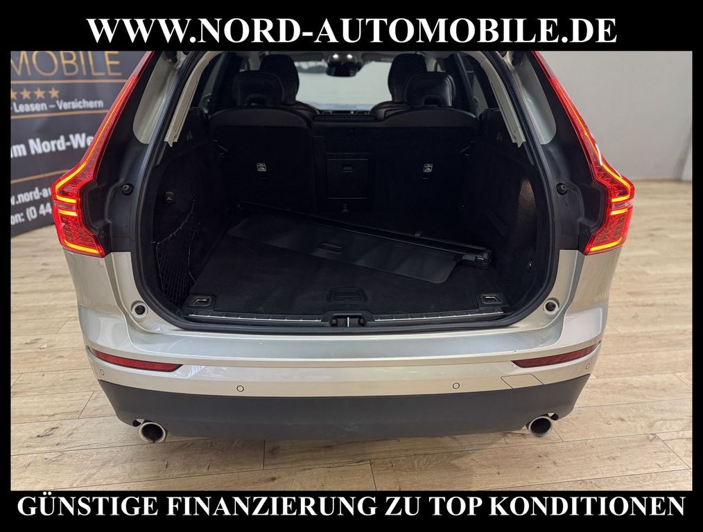 Volvo XC60 2020