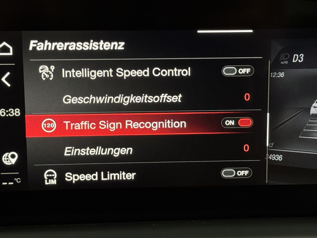 Alfa Romeo Giulia 2022