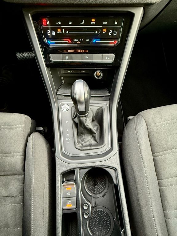 Volkswagen Touran 2023