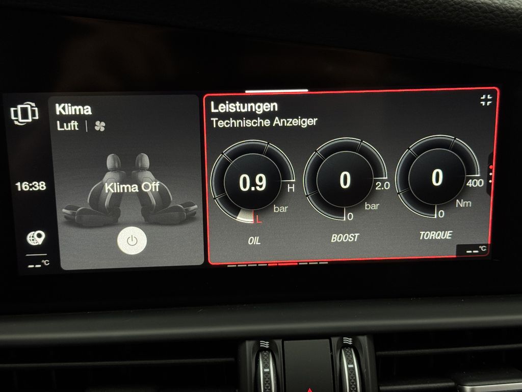 Alfa Romeo Giulia 2022