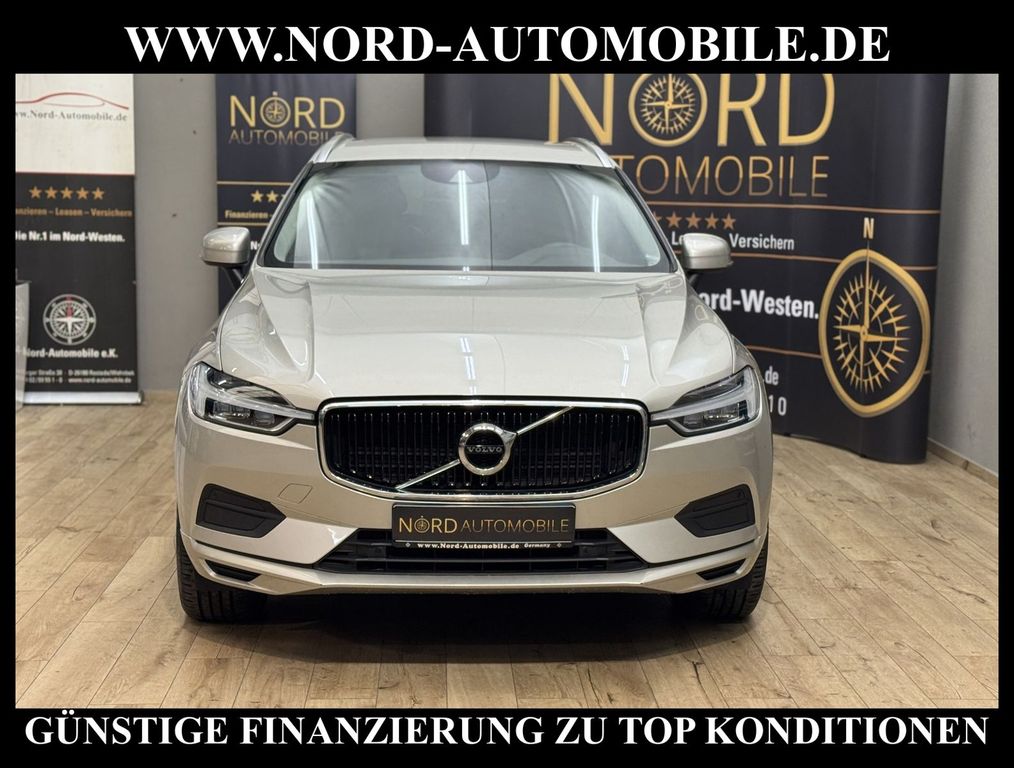 Volvo XC60 2020