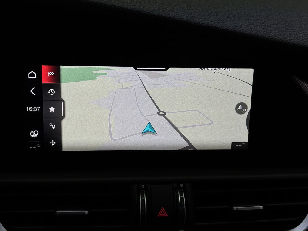 Alfa Romeo Giulia 2022