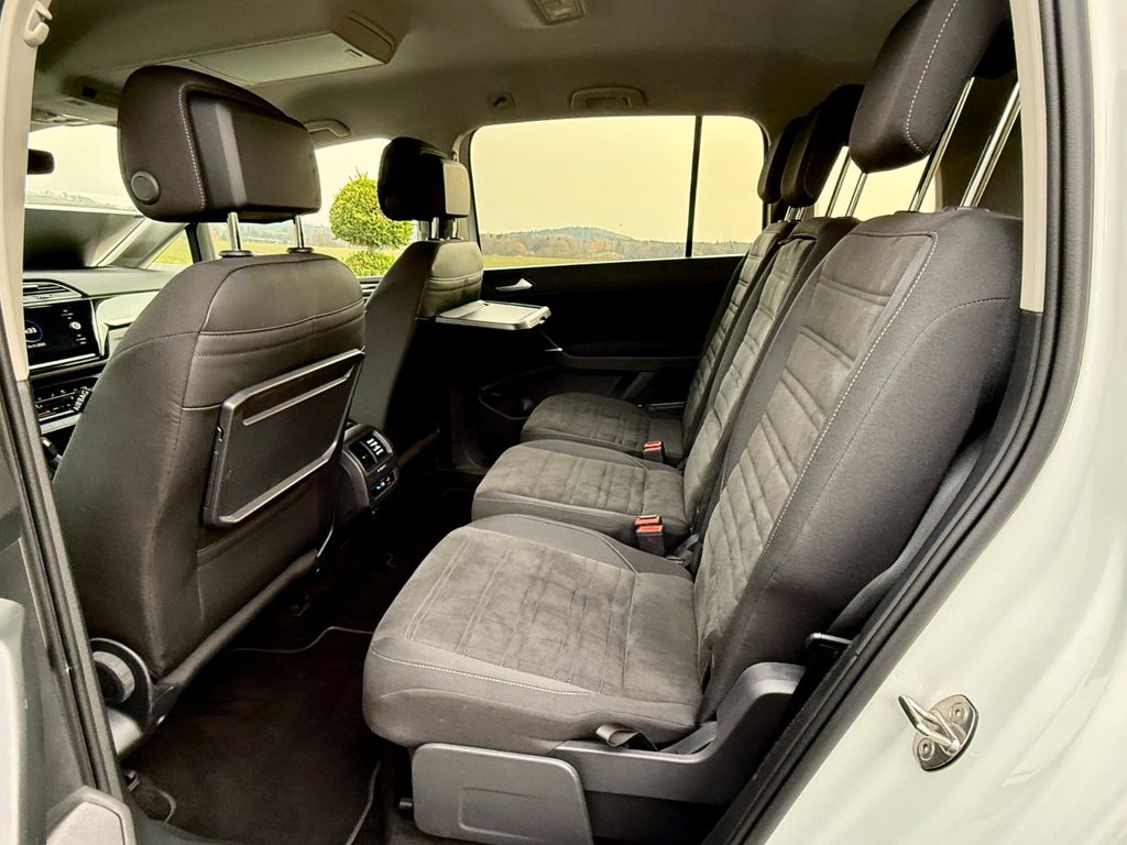 Volkswagen Touran 2023