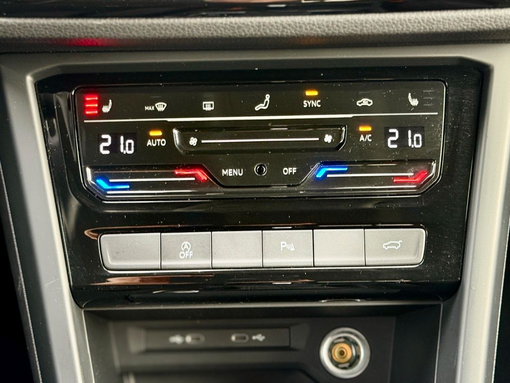 Volkswagen Touran 2023