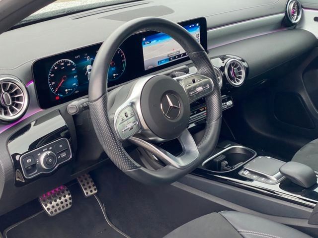 Mercedes-Benz A 250 2021