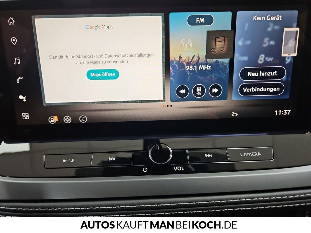 Nissan Qashqai 2025