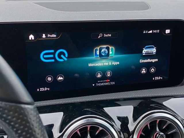 Mercedes-Benz A 250 2021