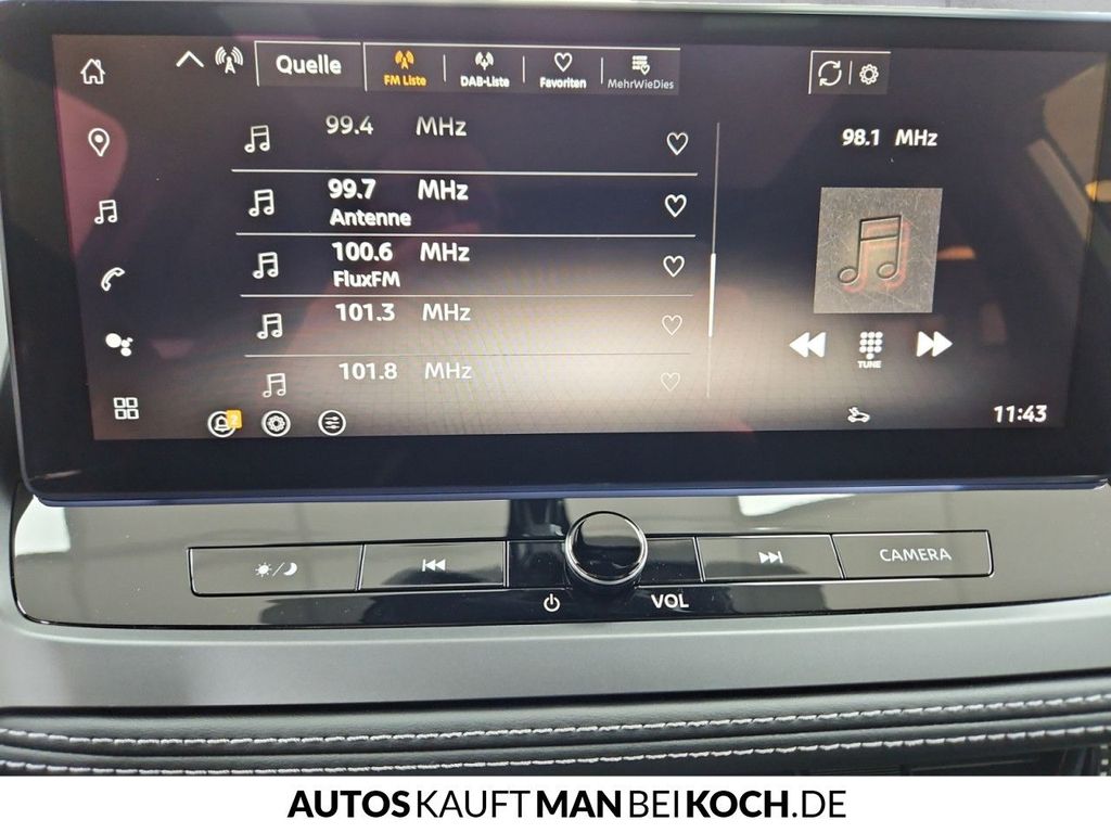 Nissan Qashqai 2025