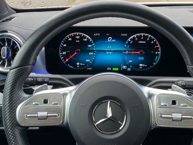 Mercedes-Benz A 250 2021