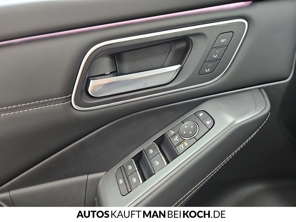 Nissan Qashqai 2025