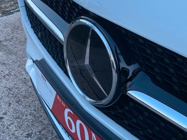 Mercedes-Benz A 250 2021