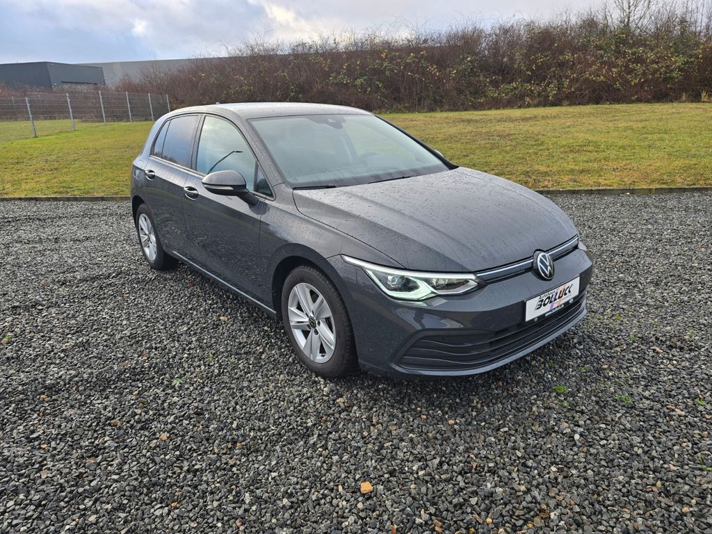 Volkswagen Golf 2023