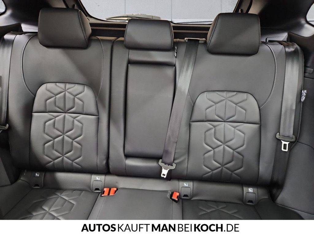 Nissan Qashqai 2025