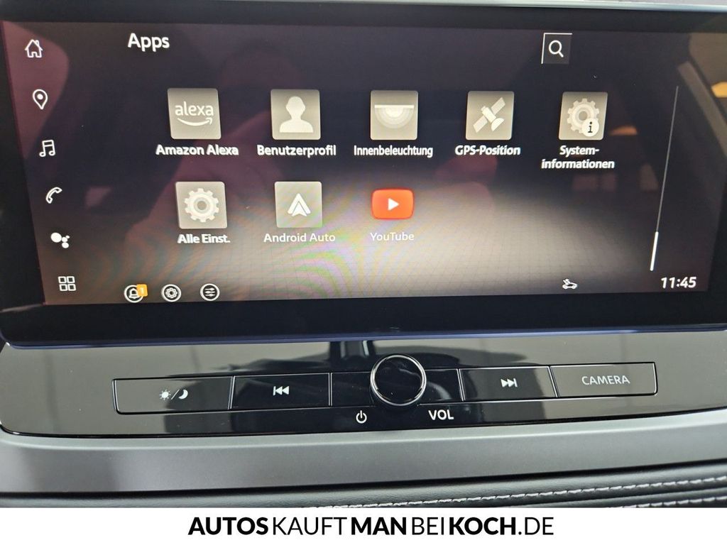 Nissan Qashqai 2025