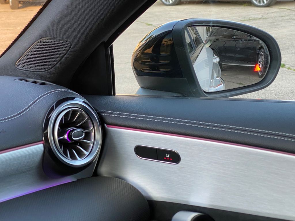 Mercedes-Benz A 250 2021