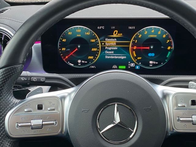 Mercedes-Benz A 250 2021