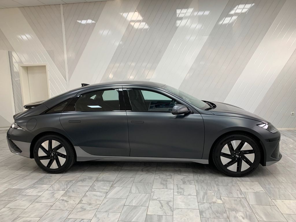 Hyundai IONIQ 6 2024