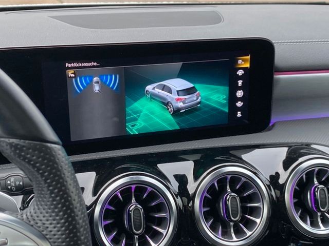 Mercedes-Benz A 250 2021