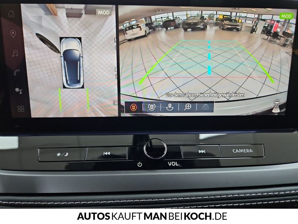 Nissan Qashqai 2025