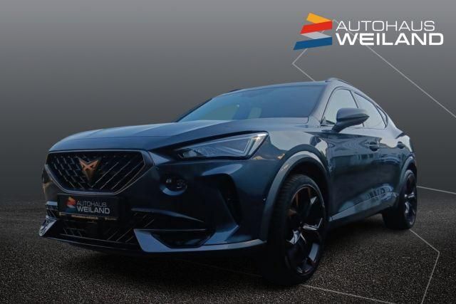 Cupra Formentor 2023