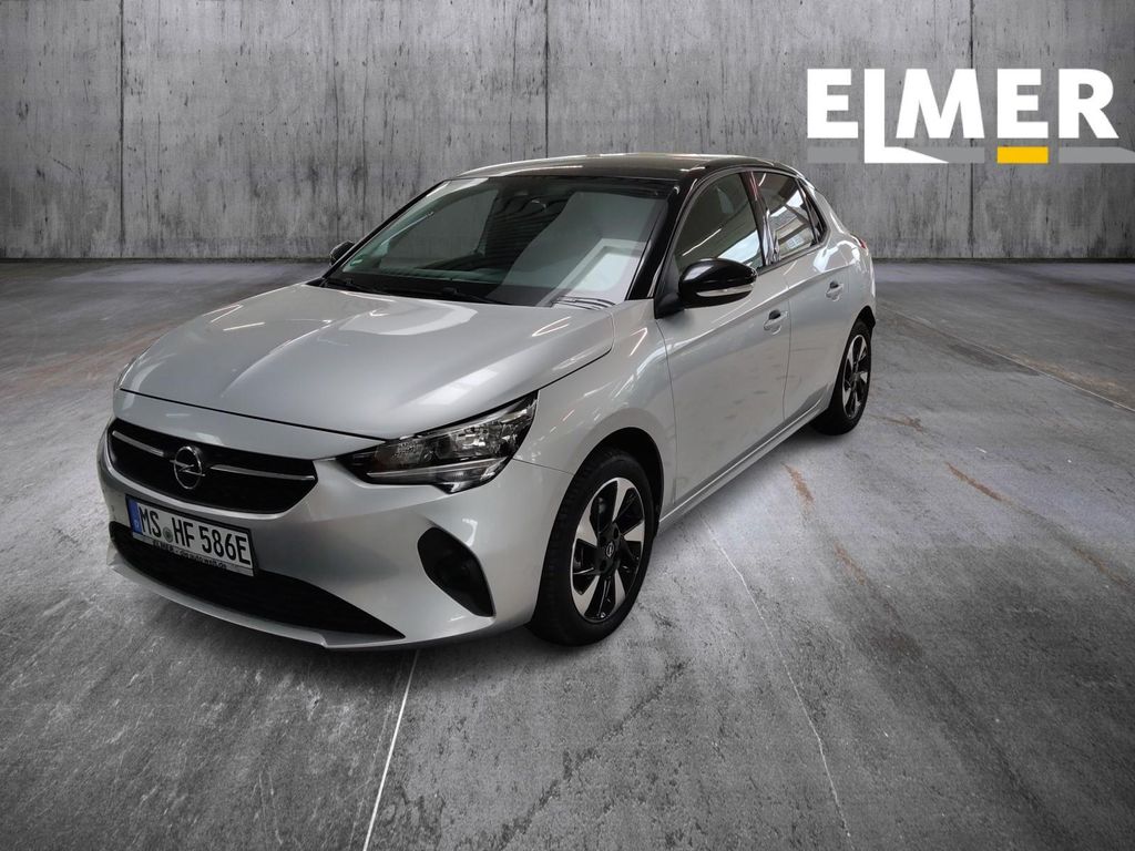 Opel Corsa 2023