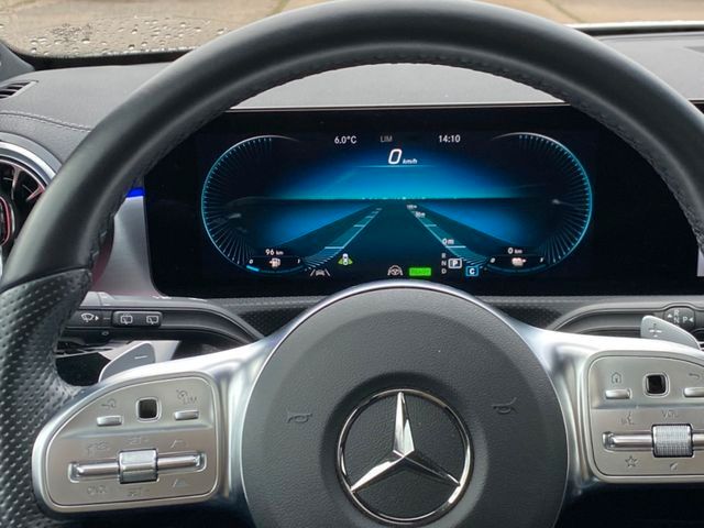 Mercedes-Benz A 250 2021